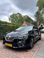 Renault Mégane 1.2 TCE 97KW Hatchback 2016 Zwart, Auto's, Voorwielaandrijving, 1228 kg, 4 cilinders, 1650 kg