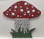 Mozaiek pakketten tegels glas spiegelstukjes rondjes enz., Ophalen of Verzenden, Nieuw, Materiaal