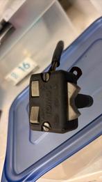 Tomos stuurschakelaar licht/claxon, Fietsen en Brommers, Ophalen of Verzenden, Gebruikt, Overige modellen