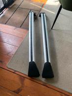 Originele Volvo V50 dakdragers voor auto zonder dakrail, Auto diversen, Dakdragers, Ophalen of Verzenden