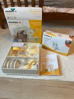 Kolf apparatuur Medela, Kinderen en Baby's, Babyvoeding en Toebehoren, Ophalen, Zo goed als nieuw, Borstkolf