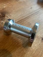 La Marzocco Tamper 58mm - 41mm Convex, Witgoed en Apparatuur, Koffiemachine-accessoires, Ophalen, Zo goed als nieuw