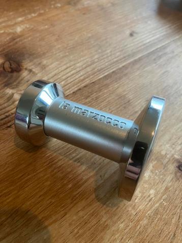 La Marzocco Tamper 58mm - 41mm Convex beschikbaar voor biedingen