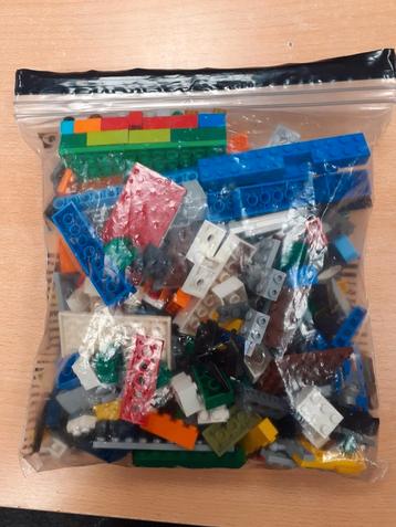 Losse lego WD-022  beschikbaar voor biedingen
