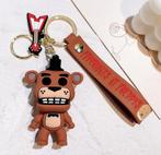 Five Nights at Freddy's Sleutelhanger / bag clip, Ophalen, Funko, Nieuw, 2802 Wetmore Ave Everett, WA 98201 USA