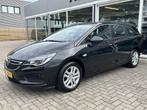 Opel Astra Sports Tourer 1.0 Turbo Business+ 50% deal 4.475,, Voorwielaandrijving, Parkeersensor, Gebruikt, Euro 6
