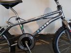 20 inch Optimist Futuro freestyle fiets met handremmen., Ophalen, Staal, -, 20 tot 24 inch