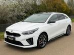 Nette Kia ProCeed GT-Line 1.4 T-gdi 2019 *Camera*DAB*Pano*, Auto's, Kia, Voorwielaandrijving, 65 €/maand, 1353 cc, 4 cilinders