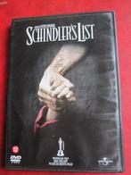 Schindler's List (1993) 2 disc, Cd's en Dvd's, Dvd's | Drama, Boxset, Ophalen of Verzenden, Vanaf 12 jaar, Zo goed als nieuw