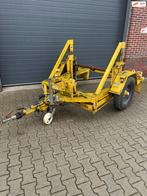 Van venrooy LTV-150 haspelwagen opknapper, Auto diversen, Aanhangers en Bagagewagens, Venrooy, Gebruikt, Johan@jwinters.nl, Adres
8  stad, NL
