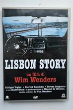 Lisbon Story (1994) - Wim Wenders, NNO, Cd's en Dvd's, Dvd's | Filmhuis, Alle leeftijden, Ophalen of Verzenden, Zo goed als nieuw
