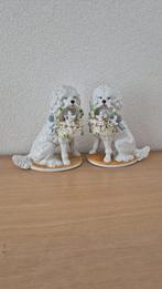 Set Hoerenhondjes, Antiek en Kunst, Ophalen of Verzenden