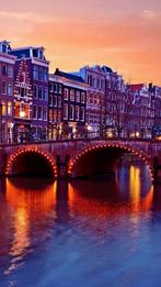 Huurhuis gezocht Amsterdam, 2 slaapkamers, Contacten en Berichten