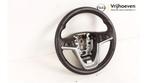 Stuurwiel van een Opel Zafira C (Zafira C 12-), Auto-onderdelen, Besturing, Gebruikt, -, -, Opel