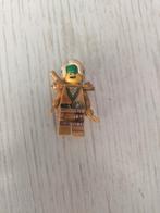 Lego golden Lloyd minifig, Ophalen of Verzenden, Lego, Zo goed als nieuw, Losse stenen