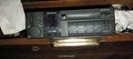 Grundig 3670 radio-cassette, Ophalen of Verzenden, Gebruikt
