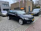 Skoda Octavia Combi 1.4 TSI Greentech Elegance Businessline, Auto's, Skoda, Origineel Nederlands, Te koop, 5 stoelen, 20 km/l