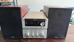 Radio mp3 cd usb speler, Audio, Tv en Foto, Cd-spelers, Ophalen, Gebruikt, Philips, Met radio