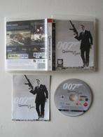 PS3 * James Bond 007 * Playstation 3, Avontuur en Actie, Ophalen of Verzenden, 1 speler, Zo goed als nieuw