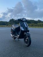 Vespa s50, Gebruikt, Vespa S, Ophalen of Verzenden, Benzine