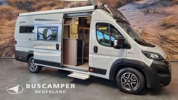 Pössl Summit Prime 640, Fiat Ducato 3,5 t (Maxi) 2.3 MJ 160 beschikbaar voor biedingen