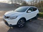 Nissan Qashqai 1.2 Premier Edition, Auto's, Voorwielaandrijving, Euro 5, Gebruikt, 4 cilinders