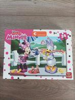 Puzzel Disney, Ophalen of Verzenden, 10 tot 50 stukjes, Zo goed als nieuw
