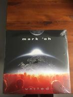 Mark 'Oh – United, Ophalen of Verzenden, Nieuw in verpakking, Overige formaten, Techno of Trance
