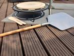 Te Koop: Piza oven, Tuin en Terras, Pizzaovens, Ophalen, Nieuw, Pizzaoven