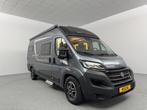 Globecar Summit Prime 640 AUTOMAAT 160PK Luifel Mobillade, Caravans en Kamperen, Campers, Automaat, Buscamper of Camperbus, Tot en met 2