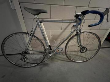 Retro Altra renfiets jaren 70, opknapper beschikbaar voor biedingen