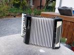 Weltmeister accordeon  ramona, Muziek en Instrumenten, Ophalen of Verzenden, Zo goed als nieuw