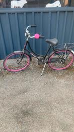 Mooie meiden fiets, Minder dan 47 cm, Ophalen of Verzenden, Gebruikt, Overige merken