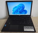 Nette 15 Inch Acer Laptop met Led Lcd SSD W11, Computers en Software, Windows Laptops, Gebruikt, 2 tot 3 Ghz, 15 inch, Ophalen of Verzenden