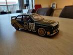 Autoart BMW E30 M3 DTM Diebels Alt 1/18, Ophalen of Verzenden, Zo goed als nieuw, Autoart