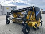 New Holland 270 FPE 2011, Akkerbouw, Oogstmachine