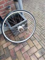 Achterwiel 7 versnellingen spectro 57 sachs, Fietsen en Brommers, Fietsonderdelen, Wiel, Gebruikt, Ferdy.kats@hotmail.com, Ophalen of Verzenden