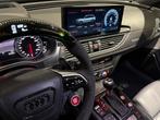 EXCLUSIVE AUDI RS6 Performance 720PK+ V8 2xPANO-Maxton-AKRA!, Auto's, Audi, Automaat, Particulier, 3993 cc, 118 €/maand