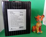 Britto SIMBA mini., Ophalen, Zo goed als nieuw, Beeldje of Figuurtje