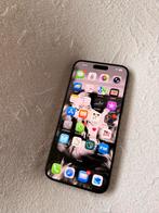 Iphone 15 pro max, Telecommunicatie, Mobiele telefoons | Apple iPhone, 512 GB, Zwart, IPhone 15 Pro Max, Ophalen of Verzenden