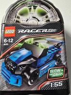 Lego Glow in the dark 8151, Ophalen of Verzenden, Zo goed als nieuw, Losse stenen, Lego