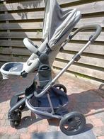 Easywalker Harvey kinderwagen met accessoires, Kinderen en Baby's, Kinderwagens en Combinaties, Ophalen, Gebruikt, Overige merken