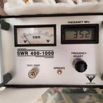 Procom  SWR  Analyzer  met ingebouwde   signal  generator, Ophalen, Zo goed als nieuw, Zender en Ontvanger