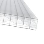 Polycarbonaat platen | overkapping | kanaalplaten | dak, Doe-het-zelf en Verbouw, Dakpannen en Dakbedekking, Nieuw, Hout, Ophalen