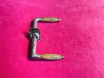 Tonmodel antieke deurklinken , deurgrepen, krukken, klink, Ophalen of Verzenden