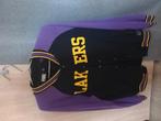 Lakers vest maat s, Ophalen of Verzenden, Zo goed als nieuw