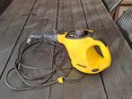 Kärcher Stoomreiniger - Handmodel, Ophalen of Verzenden, Gebruikt