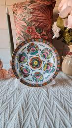 Vintage Chinees/ Kantonees Familie Rose, Ophalen of Verzenden
