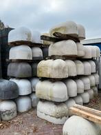 Jumboblokken, Tuin en Terras, Tegels en Klinkers, Ophalen of Verzenden, Nieuw, Beton, Overige typen