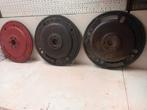 2x Ford 260/289/302/351w flexplate vliegwiel 164t 28oz 50oz, Ford, Ophalen of Verzenden